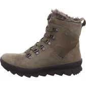 Legero Novara Winterstiefel Grün