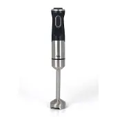 Jata JEBT1851, Pürierstab, 0,6 l, 1500 W, Schwarz