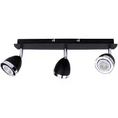 ITALUX Strahlerlampe Calasa SPL-9372-3A BL