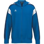 Erima Kinder-Trainingsjacke mit Kapuze Celebrate 125
