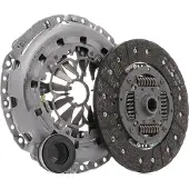 SACHS Kupplungssatz 3000 951 878
