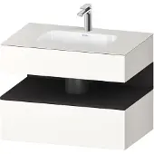 Duravit QA4785080840010 QTG EWT KWTU 800 Wß Hgl. Be