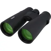 Carson VX Fernglas 20x50 mit BKA-4 Prismen, vollständig mehrfachvergütet, wasserdicht, beschlagfrei