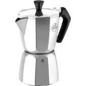 Tescoma Espressokocher PALOMA, 9 Tassen