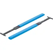 Bgs Brake Calliper Sealing Groove Cleaner Set, 124 g