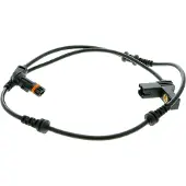 VEMO Sensor, Raddrehzahl MERCEDES-BENZ R280, R320, R350, R500, R63