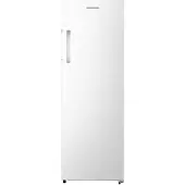 HEISSNER HFF-HS240NFE++, 240 l, 10,8 kg/24h, ST-T, No-Frost-System, E, Weiß