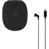 Epos Headset-Zubehörset - Schwarz