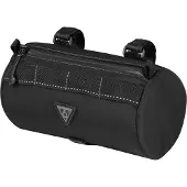 Topeak Slim Lenker-Tasche Fahrrad | Größe 1,5L