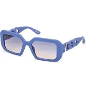 GUESS Sonnenbrille GU00110 91W 54mm