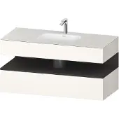 Duravit QA4787080840010 QTG EWT KWTU 1200 Wß Hgl. Be