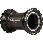 ABI Enduro Bearings ABEC 3 Innenlager Lager Kit, BB90 OS Kit, GXP (BK-5417)