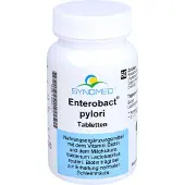 SYNOMED Enterobact pylori Tabletten 60 St