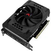 PNY Nvidia Geforce Rtx 3060 Xlr8 Gaming Revel Epic-x Rgb Single Fan 12gb Gddr6 Grafikkarte