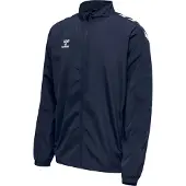 Hummel Core XK Micro Präsentationsjacke Herren marine XXL