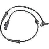 METZGER Sensor, Raddrehzahl [Hersteller-Nr. 09001096] für Peugeot, Citroën