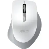 Asus WT425, rechts, Optisch, RF Wireless, 1600 DPI, Perleffekt, Weiß
