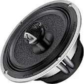 Audison AV X6.5 2-Wege Koax Lautsprecher 16,5 cm