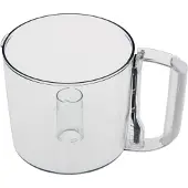 Magimix - Rührschüssel LE MINI+BLANC SAV - 17316