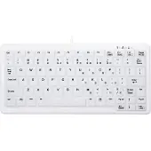 Contour Design Active Key Contour Active Key MedicalKey AK-C4110 - Tastatur