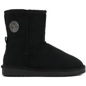 O'Neill Bolsa Chica Black Womens Stiefel