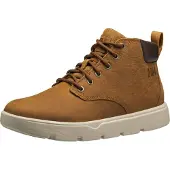 Helly Hansen Pinehurst Leather Wanderstiefel Braun EU 46 1/2 Mann Braun EU 46 1/2