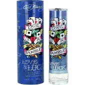 Christian Audigier Ed Hardy Love & Luck Men Eau de Toilette 100 ml
