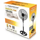 Esperanza Ehf002ke Standventilator