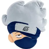 Tomy Naruto: Shippuden Mocchi-Mocchi Plüschfigur Kakashi Hatake 43 cm