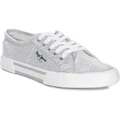 Pepe Jeans Sneakers PLS31439-934 in White color size 38