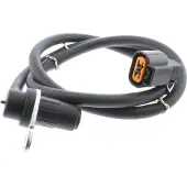 VEMO Sensor, Raddrehzahl Original Qualität