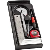 Facom Modul - Werkzeuge zum Messen, 6-tlg