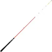 Daiwa Sensor Palangrotte Eggingrute Silber 1.80 m / 30-120 g Silber 1.80 m