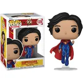 Funko POP! Flash - Supergirl 1339 DC Comics