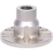 Ks Tools Radnaben/Gelenkwellen-Demontageflansch - 700.1411