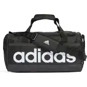 Adidas Linear Duffel M HT4743 (1/black-white)