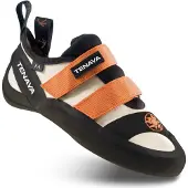 Tenaya - Ra - Kletterschuhe Gr 46,5 orange