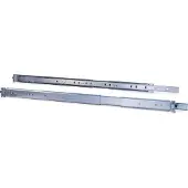Inter-Tech 88887219, Teleskopauszug, Metallisch, 2,07 kg