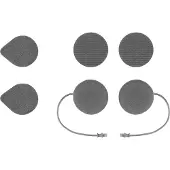 Interphone Cellularline U-com 40 Mm Lautsprecher