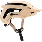 100% Fahrradhelm Altis , Tan - Beige, L/XL
