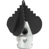 Ks Tools Kreuzblattbohrer, Ø 65mm, Spirale 22mm ( 900.2276 )