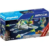 Playmobil Space 71370 Hightech Space-Drohne