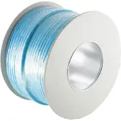 Shiverpeaks BS08-85031007, 100 m, Cat8, S/FTP (S-STP), Blau