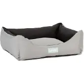 Scruffs & Tramps Scruffs Expedition Box Bed Storm Grey M 60x50cm