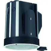 Kaiser Einbaugehäuse ThermoX LED für Leuchten DA bis Ø 70mm, ET bis 85mm, 1 Stk.
