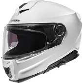 Schuberth S3 Weiß Integralhelm Größe M