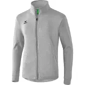Erima Kinder Sweatjacke