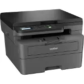 Brother DCP-L2627DWXL, Laser, Monodruck, 1200 x 1200 DPI, A4, Direktdruck, Schwarz