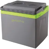 Guzzanti GZ 24B, 25 l, Elektro, AC, 220 - 240 V, 65 kWh, 295 mm