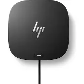 HP USB-C/A Universal Dock G2 Dockingstation